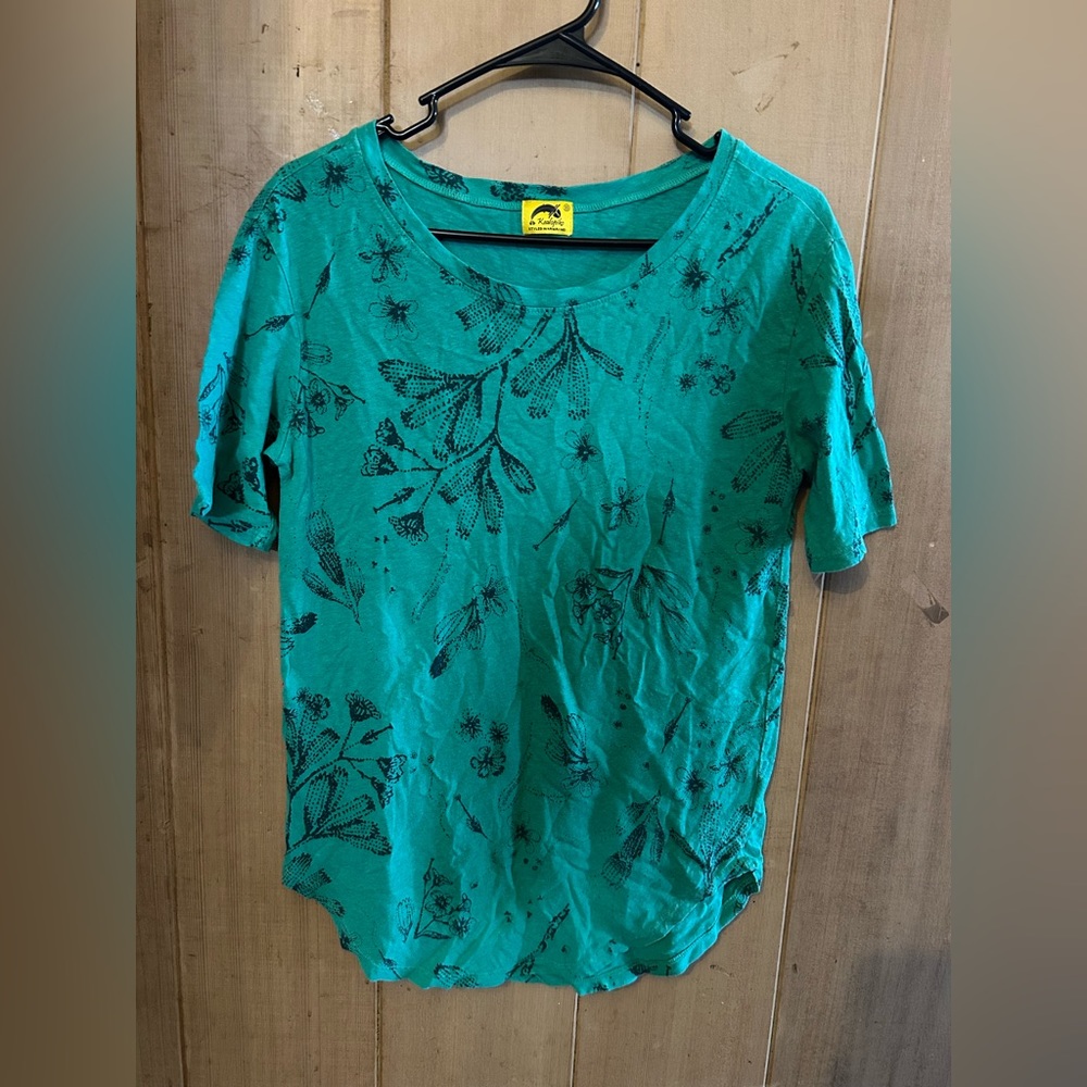 Kealopiko top (xs)